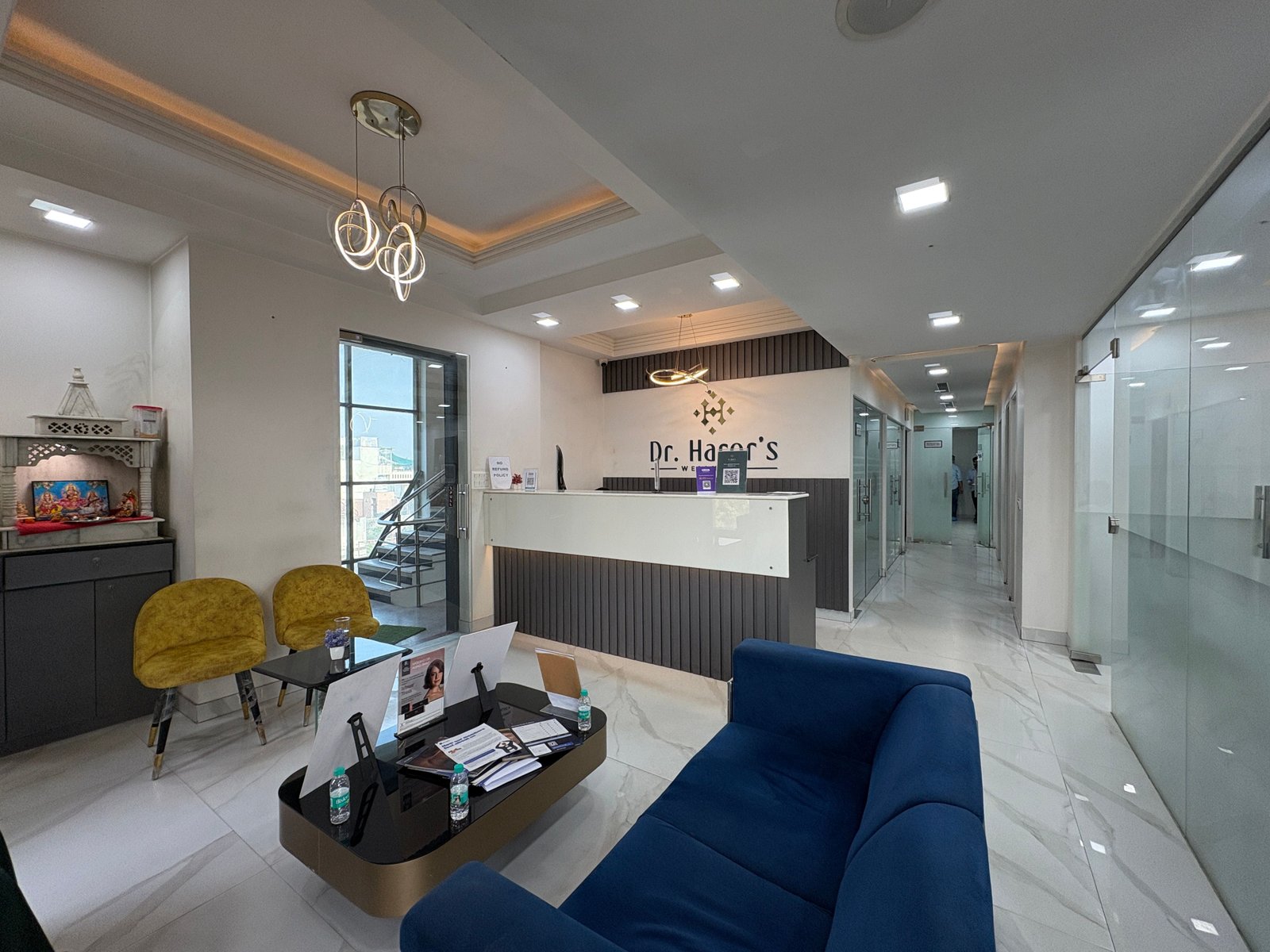 Centrus, centro de atención médica integral en San Luis Potosí